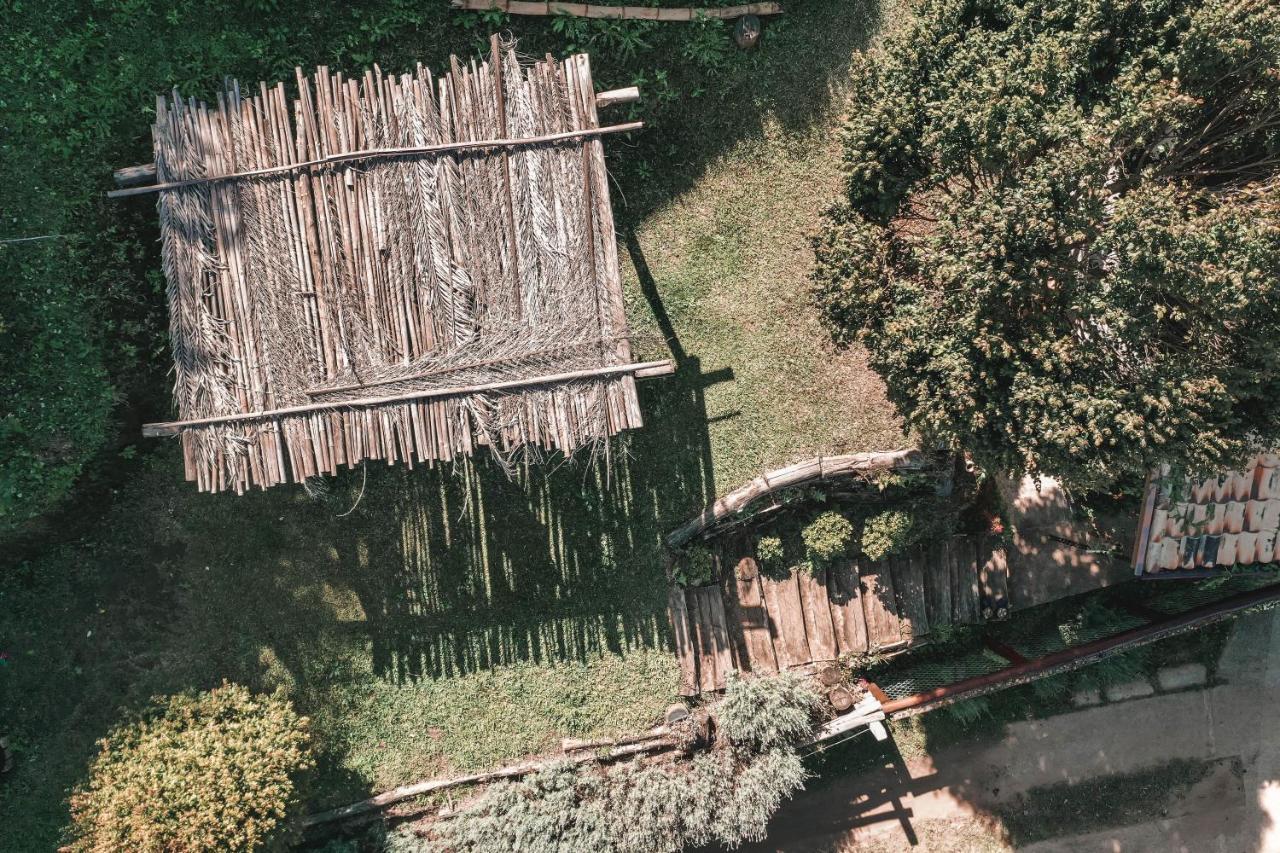 Villa Casa Pedacinho De Ceu Com Banheira De Hidromassagem E Lareira à São Bento do Sapucaí Extérieur photo