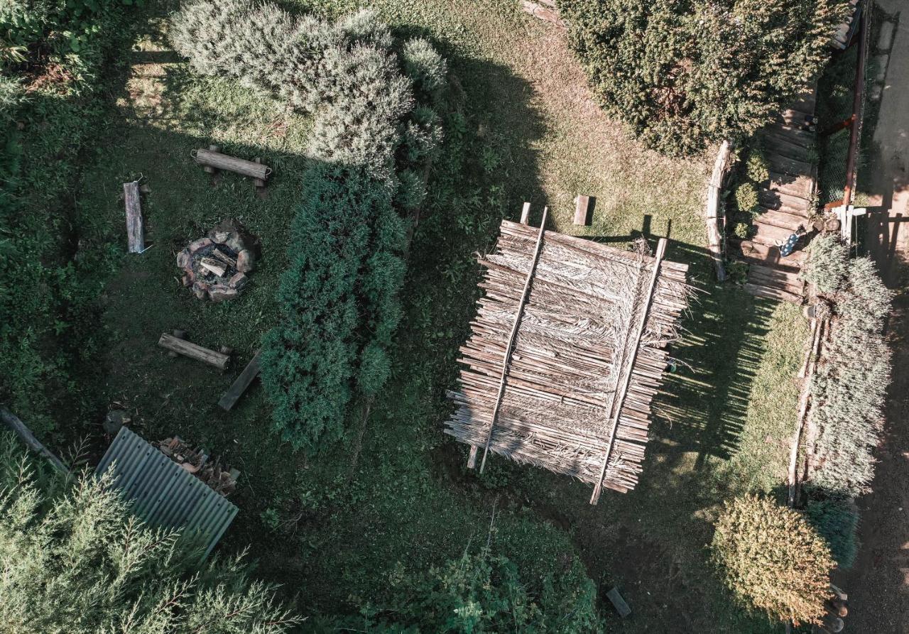 Villa Casa Pedacinho De Ceu Com Banheira De Hidromassagem E Lareira à São Bento do Sapucaí Extérieur photo