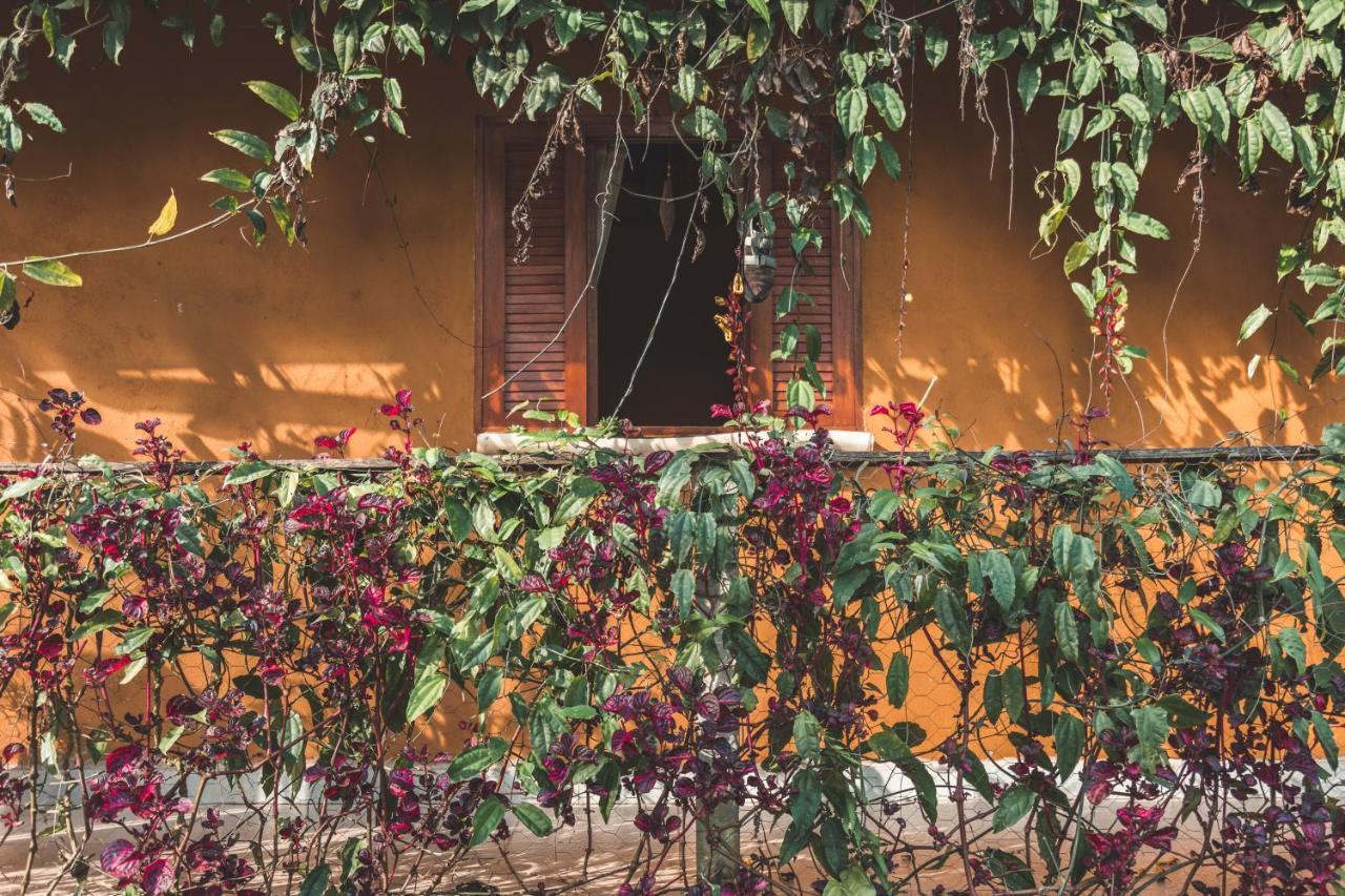Villa Casa Pedacinho De Ceu Com Banheira De Hidromassagem E Lareira à São Bento do Sapucaí Extérieur photo
