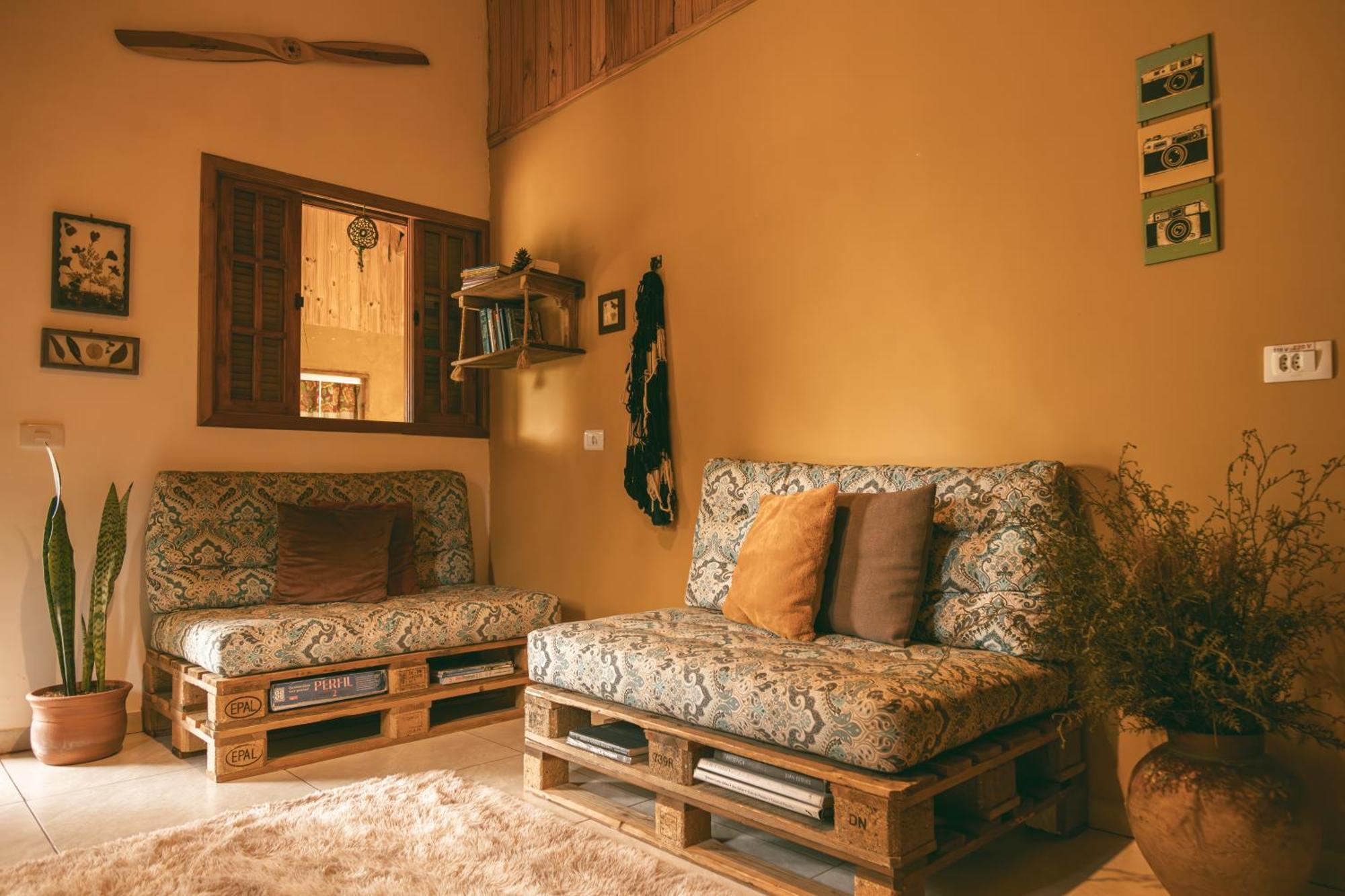 Villa Casa Pedacinho De Ceu Com Banheira De Hidromassagem E Lareira à São Bento do Sapucaí Extérieur photo